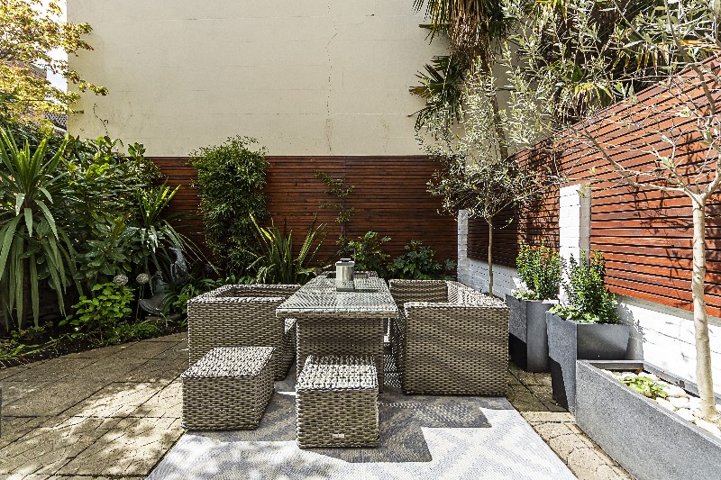 Randolph Avenue, Maida Vale, London, W9