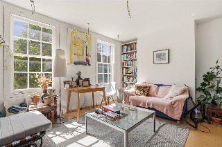Markham Street, London, SW3