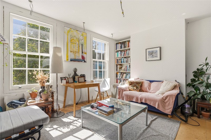 Markham Street, London, SW3