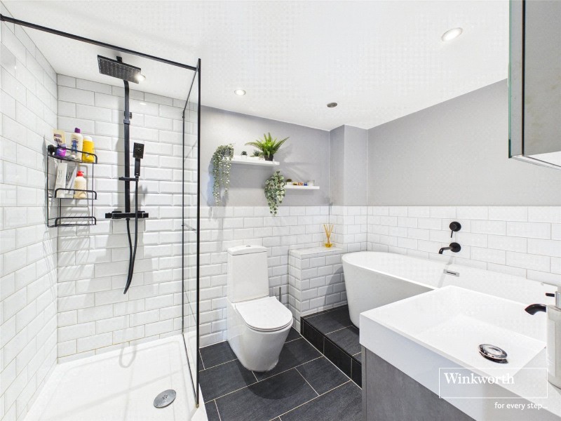 Simmonds Malthouse, Fobney Street, Reading, Berkshire, RG1