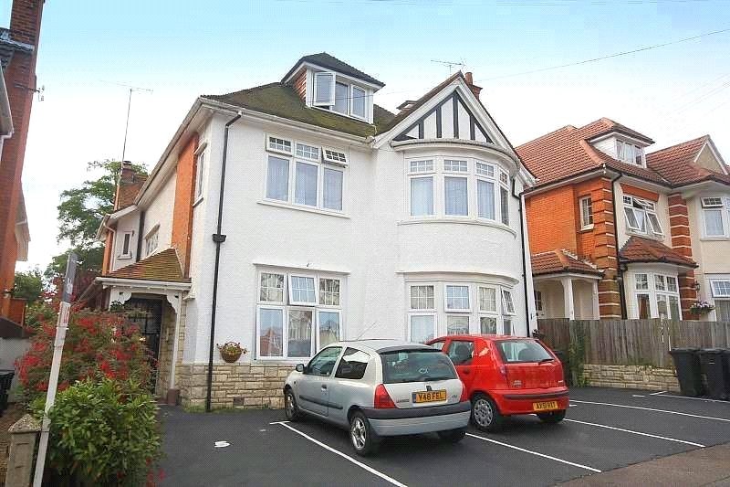 Rosemount Road, Bournemouth, Dorset, BH4