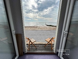 Avon Beach, Christchurch, Dorset, BH23