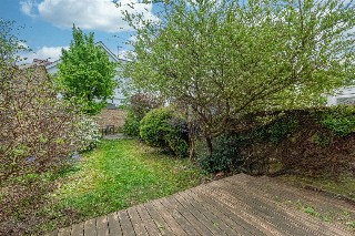 Holland Road, Kensal Rise, London, NW10