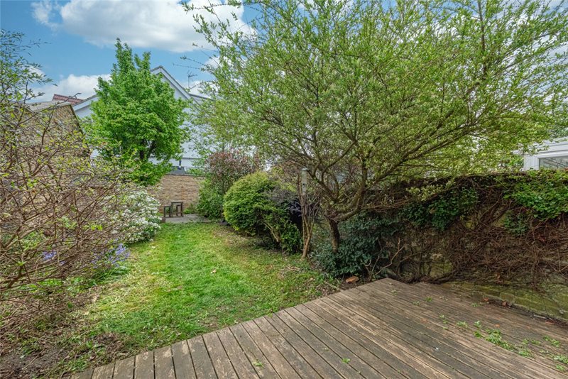 Holland Road, Kensal Rise, London, NW10