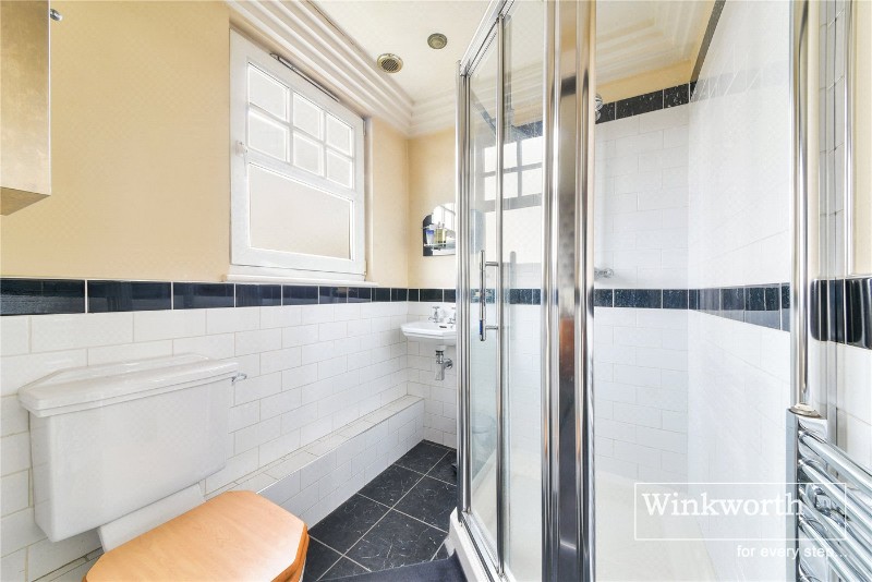 Shaftesbury Road, Beckenham, BR3
