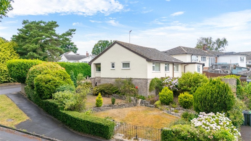 Heron Drive, Colehill, Wimborne, Dorset, BH21