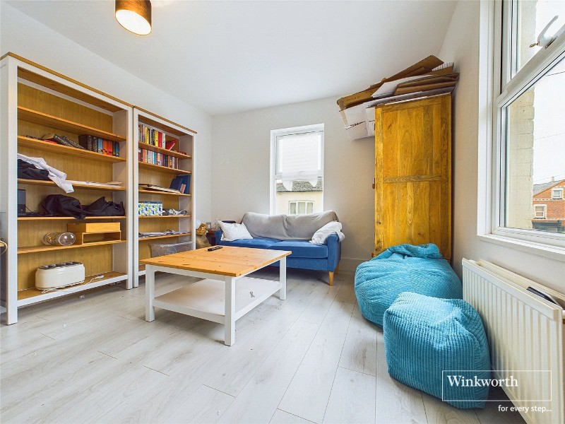 Hemdean Road, Caversham, Reading, Berkshire, RG4