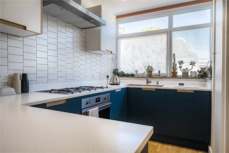 Inglemere Road, London, SE23