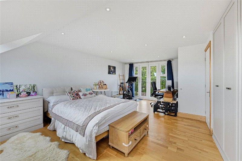The Drive, Beckenham, BR3