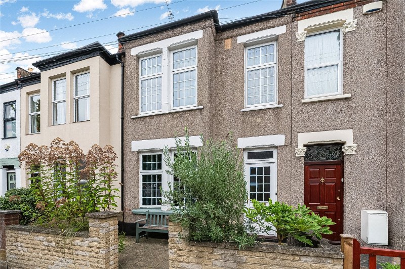 Blandford Road, Beckenham, BR3