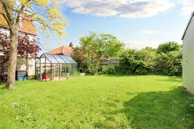 North Road, Southwold, IP18