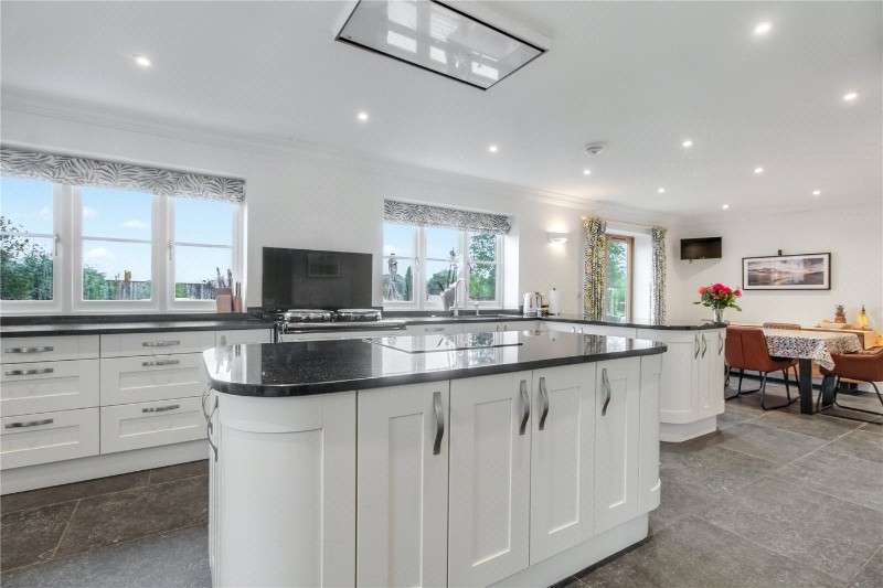 The Court, Framingham Earl Road, Yelverton, Norwich, NR14