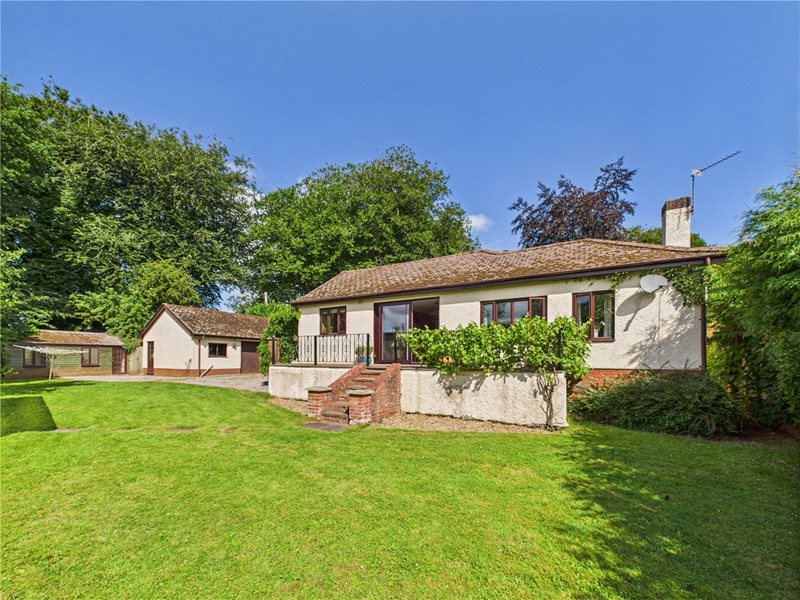Post Hill, Tiverton, Devon, EX16