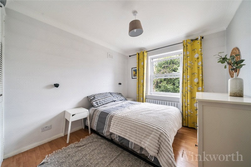 Parkfield Road, London, SE14