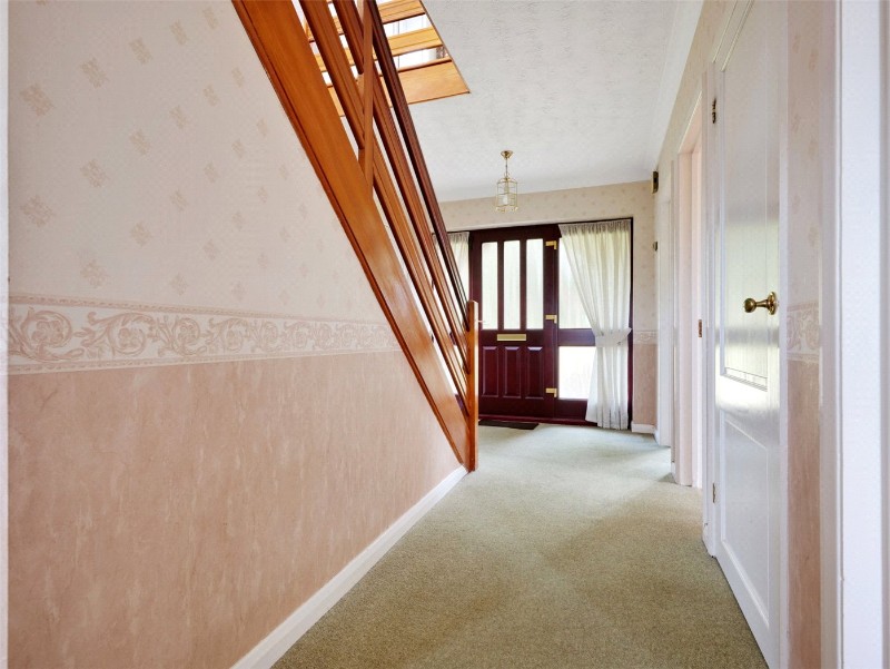 Wesley Road, Wimborne, Dorset, BH21