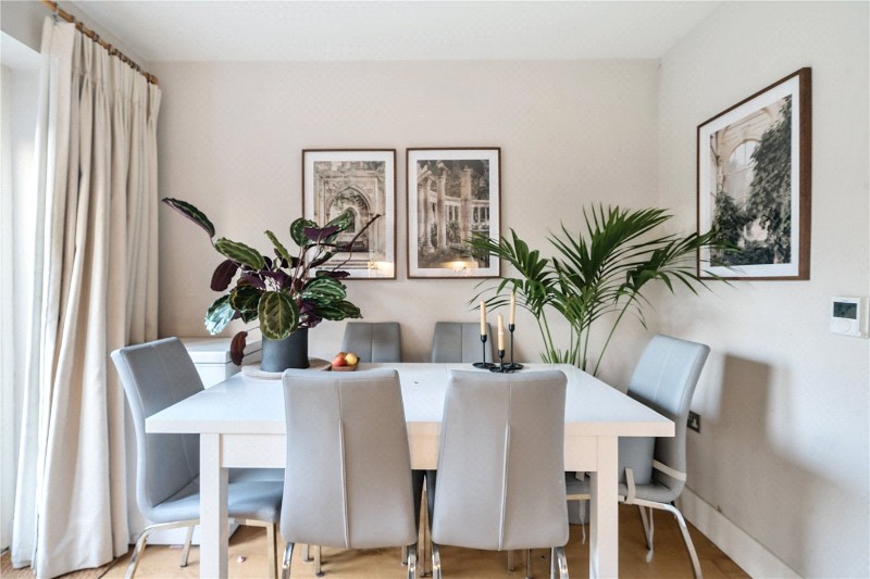 Tilford Street, Tilford, Surrey, GU10