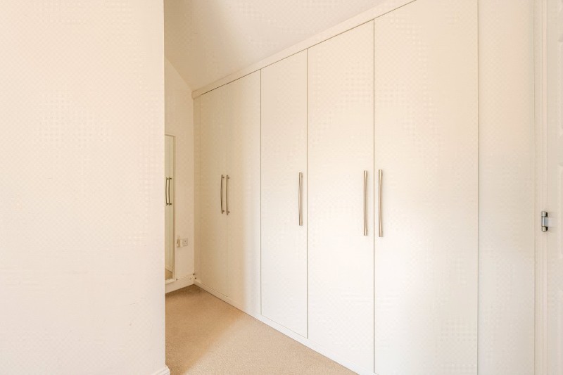 Garrett Drive, Warwick, Warwickshire, CV34