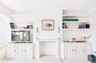 Rosedene Avenue, Streatham, London, SW16