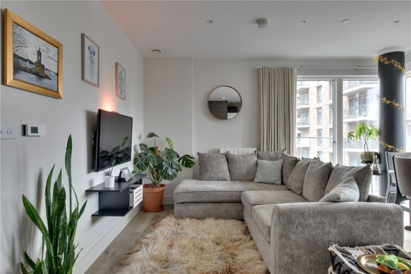 Plowden Road, Blackheath, London, SE3