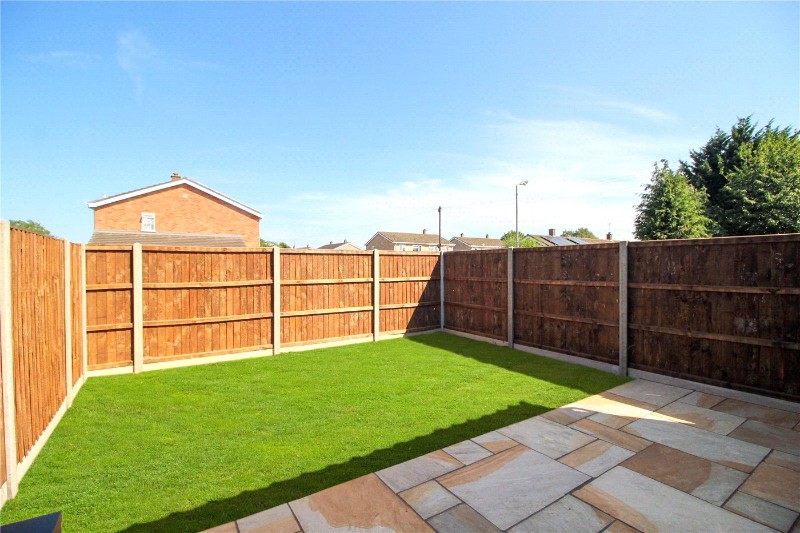 Manor Road, Long Stratton, Norwich, Norfolk, NR15