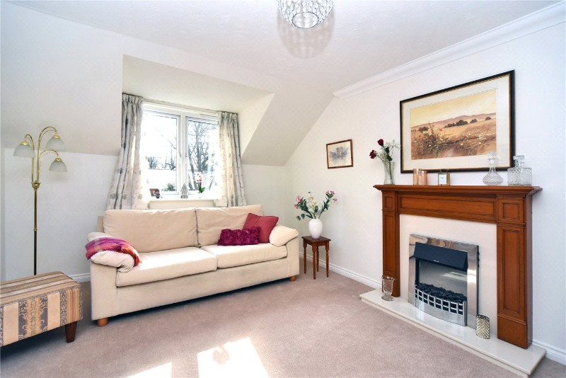 Brambledown Road, Wallington, SM6
