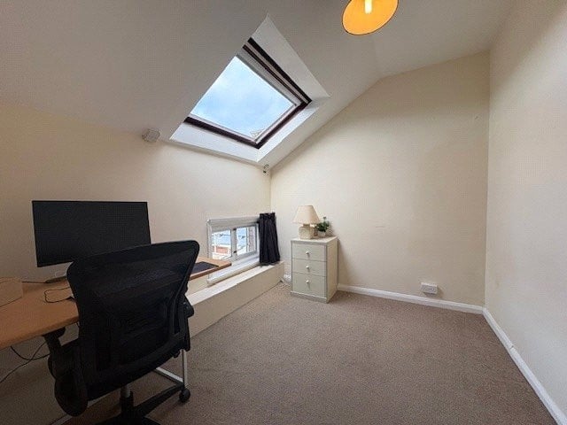 Barnfield Hill, Exeter, Devon, EX1