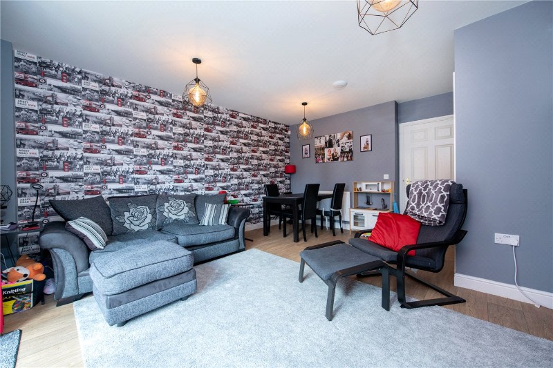 The Pollards, Bourne, Lincolnshire, PE10