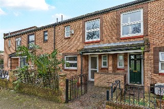 Rectory Square, London, United Kingdom, E1