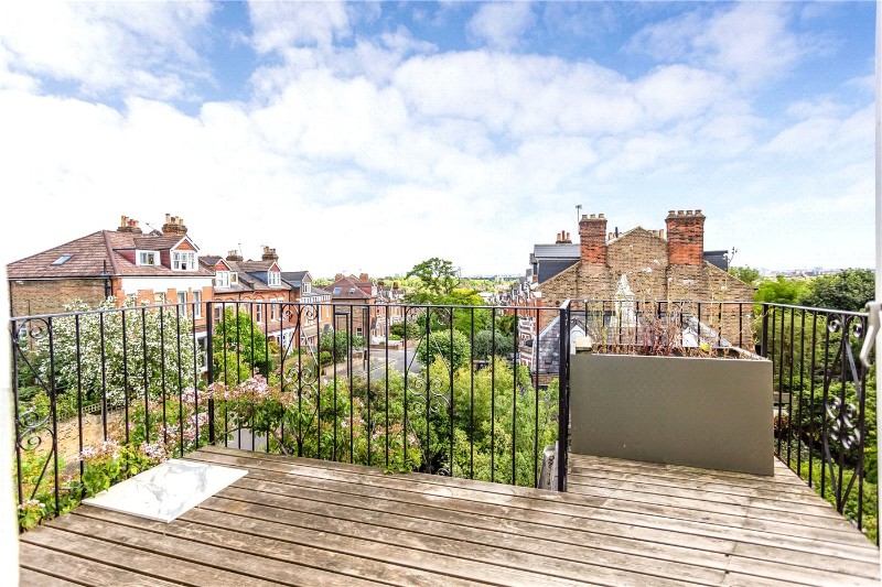 Mount View Road, London, N4