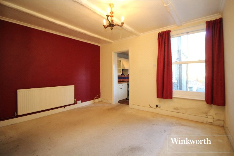 Malden Road, Borehamwood, Hertfordshire, WD6