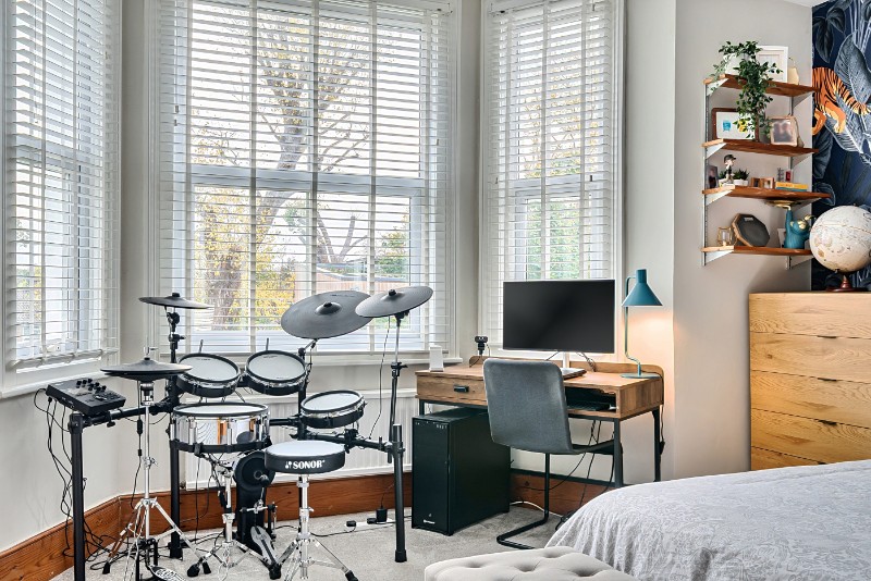 Honor Oak Park, London, SE23