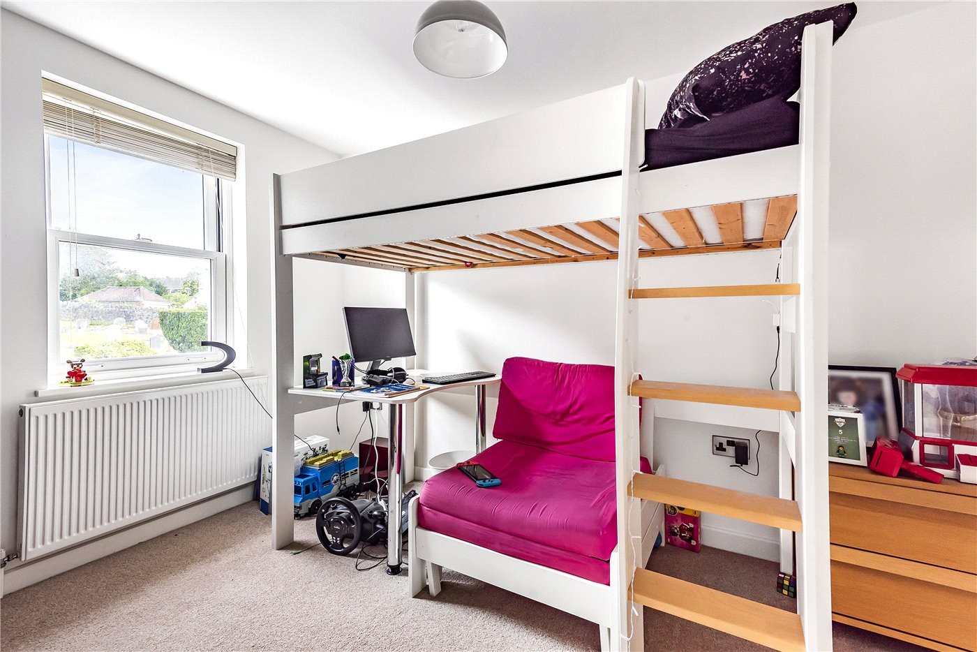 4 bedroom property for sale in Countess Wear Road, Exeter, EX2 (Ref