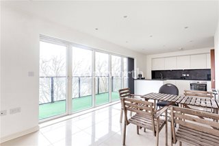 Goshawk Court, 5 Shearwater Drive, Hendon, London, NW9