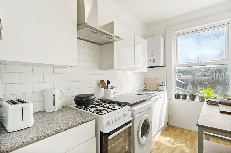 Brooke Road, Hackney, E5