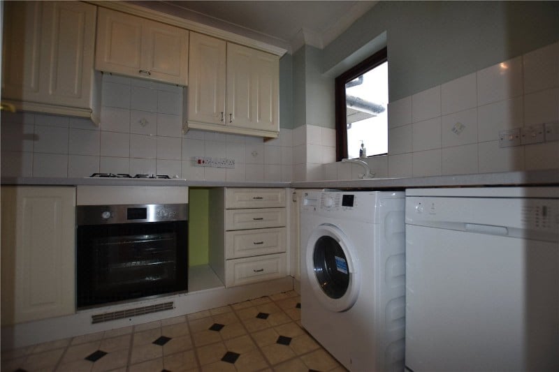 Plover Way, London, SE16