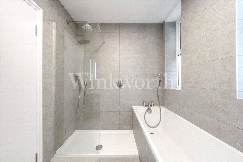 Ravenscroft Avenue, London, NW11