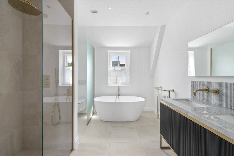 Artesian Road, London, W2
