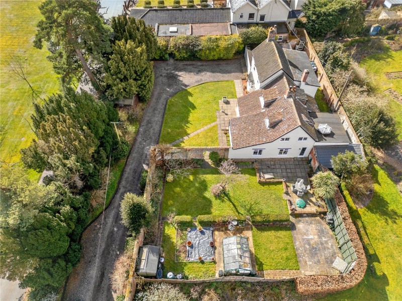 Church Road, Earsham, Bungay, Norfolk, NR35