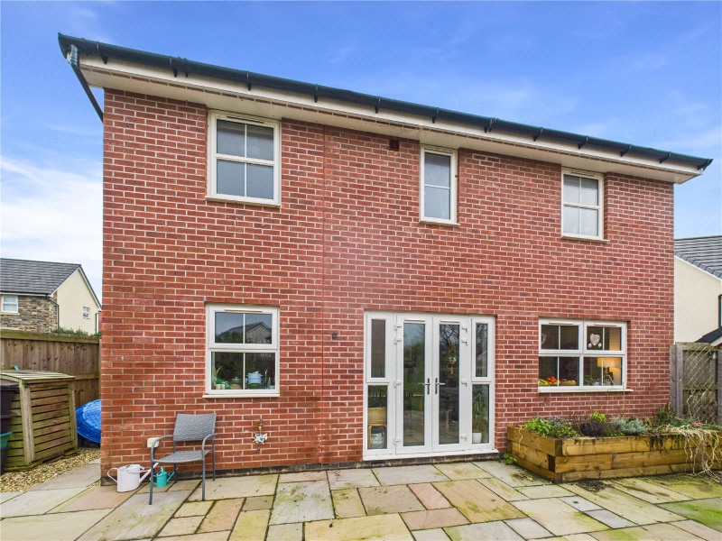 Uplowman Road, Tiverton, Devon, EX16