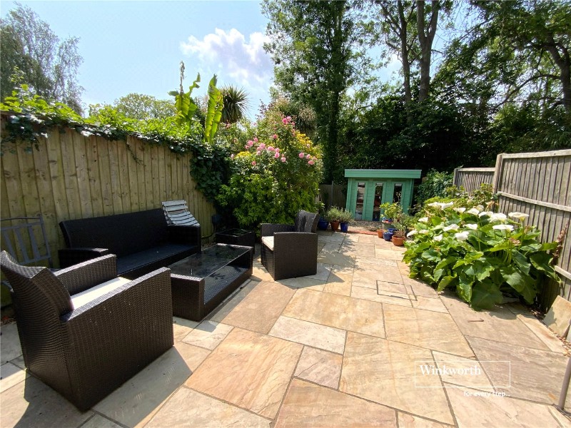 Rotterdam Drive, Christchurch, BH23