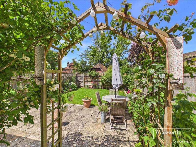 Mill Lane, Calcot, Reading, Berkshire, RG31