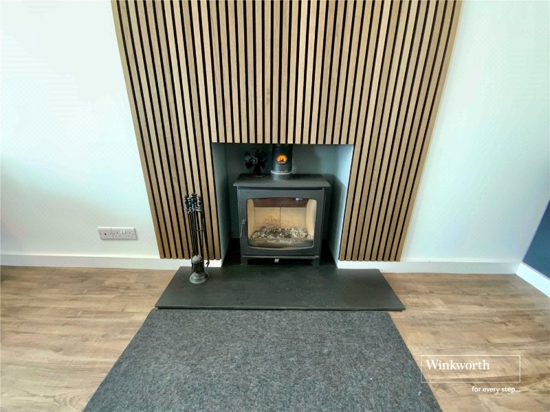 Ricardo Crescent, Mudeford, Christchurch, Dorset, BH23