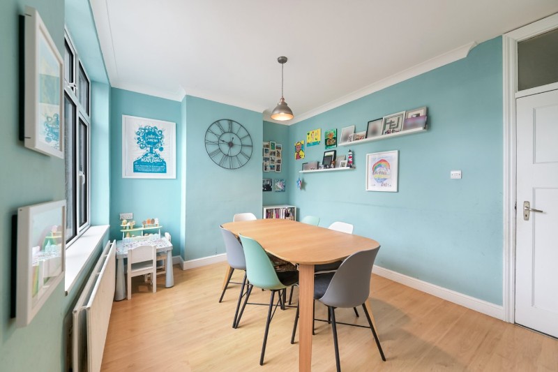 Colesburg Road, Beckenham, BR3