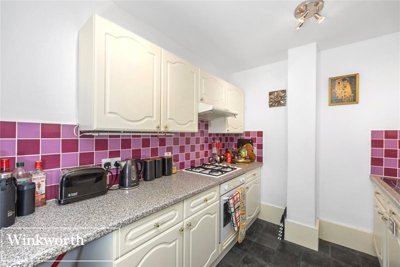 Brunswick Place, Hove, East Sussex, BN3