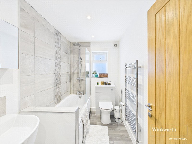 Hillview Close, Sonning Common, Reading, Oxfordshire, RG4