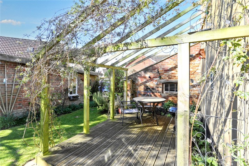 Folly Road, Wymondham, Norfolk, NR18