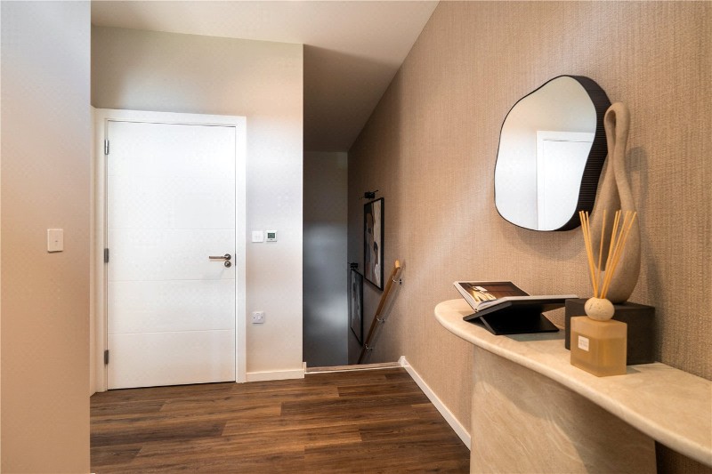 The Auria, London, W10