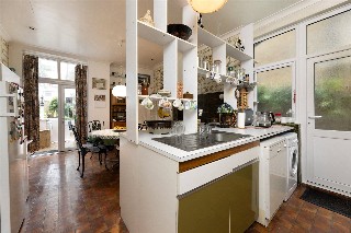 Luttrell Avenue, London, SW15