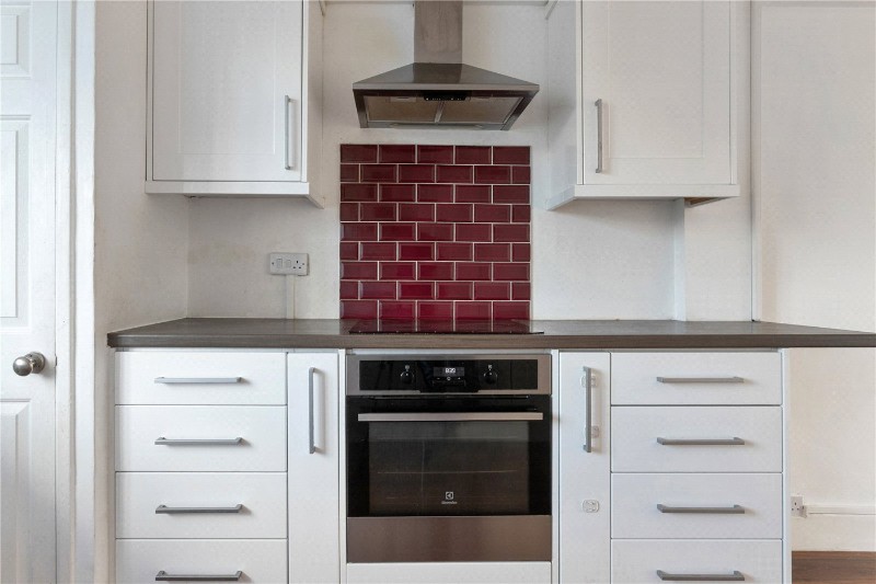 Queen Elizabeths Walk, London, N16