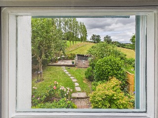 Chapel Street, Morchard Bishop, Crediton, Devon, EX17
